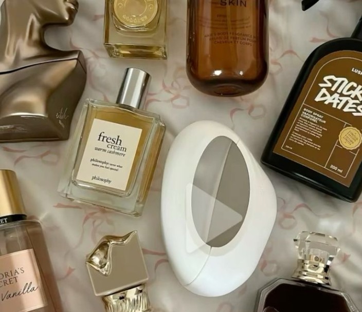 فرق بین عطر، ادکلن، ادوپرفیوم و بادی‌میست چیست؟