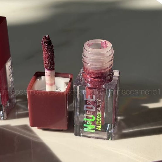 پک 12 عددی سایه، رژ شاین 24ساعته