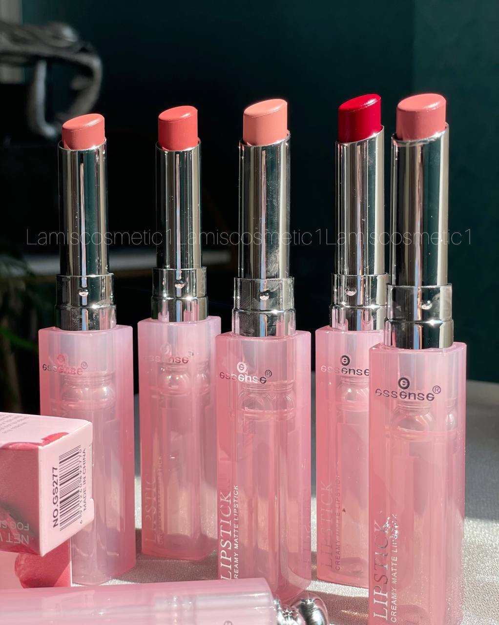 رژلب اورجینال طرح دیور