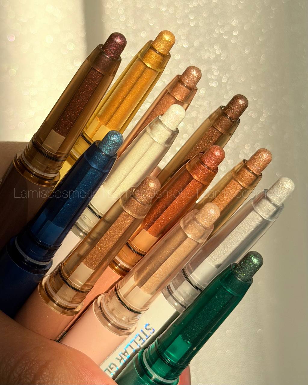 سایه هولوگرامی اورجینال Olibolla