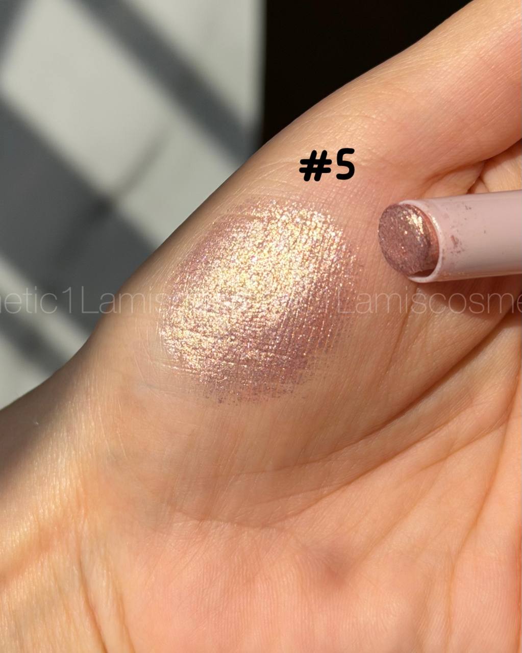 سایه استیکی24ساعته اورجینال Olibolla