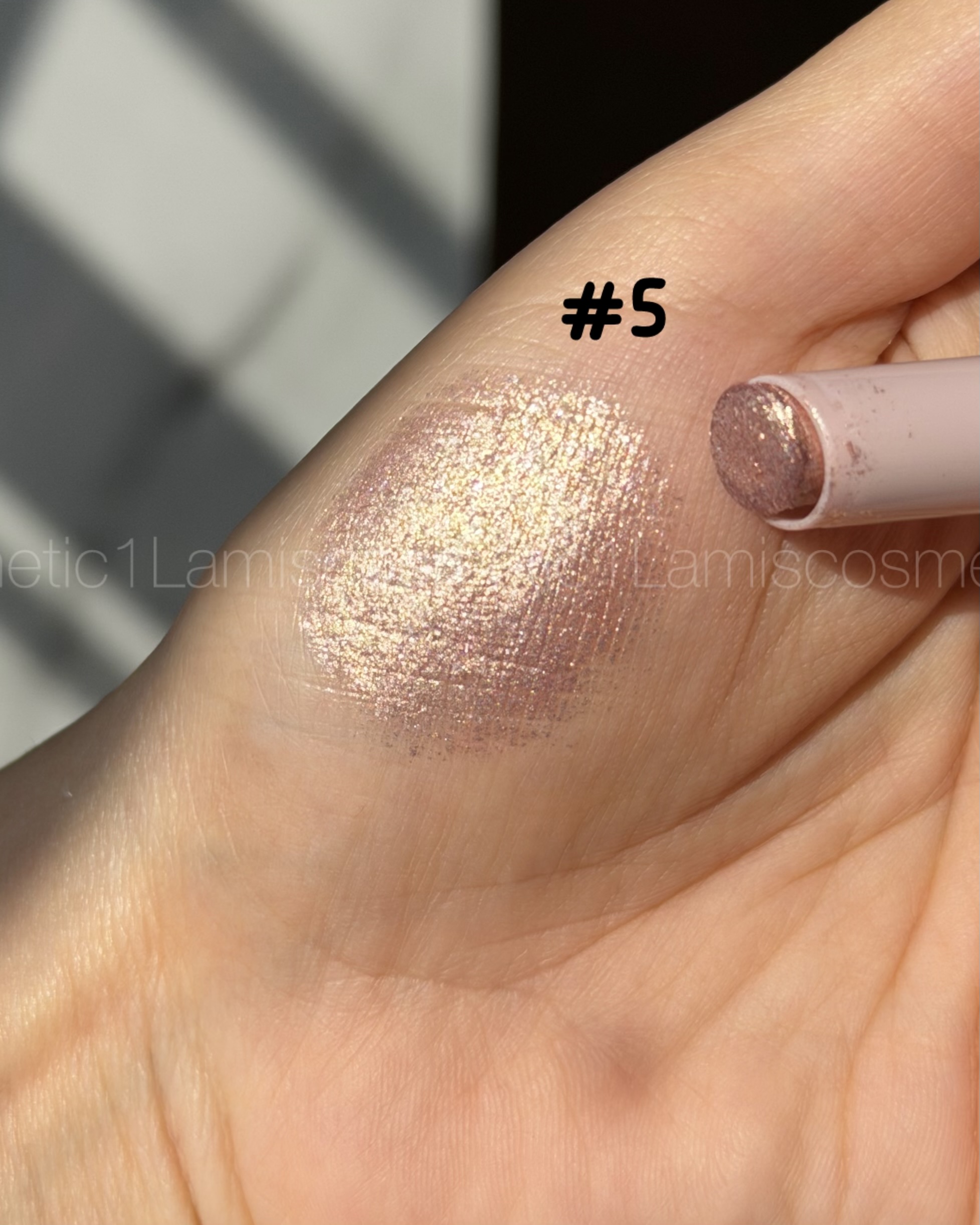 سایه استیکی24ساعته اورجینال Olibolla