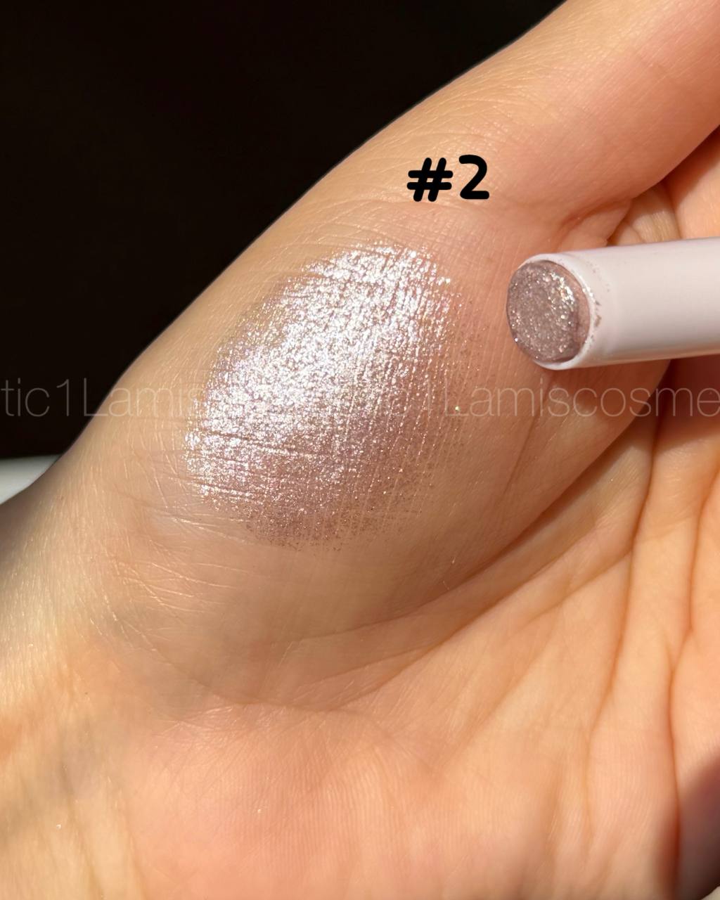 سایه استیکی24ساعته اورجینال Olibolla