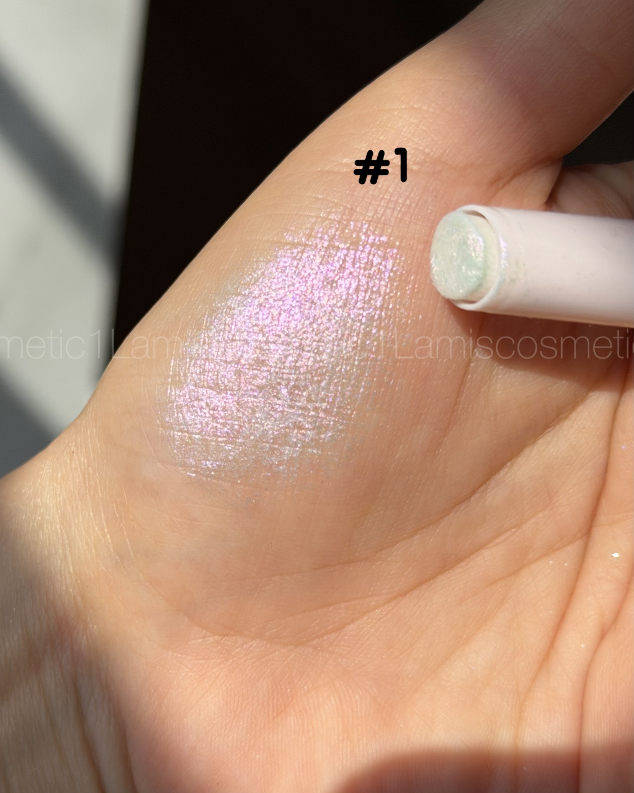 سایه استیکی24ساعته اورجینال Olibolla
