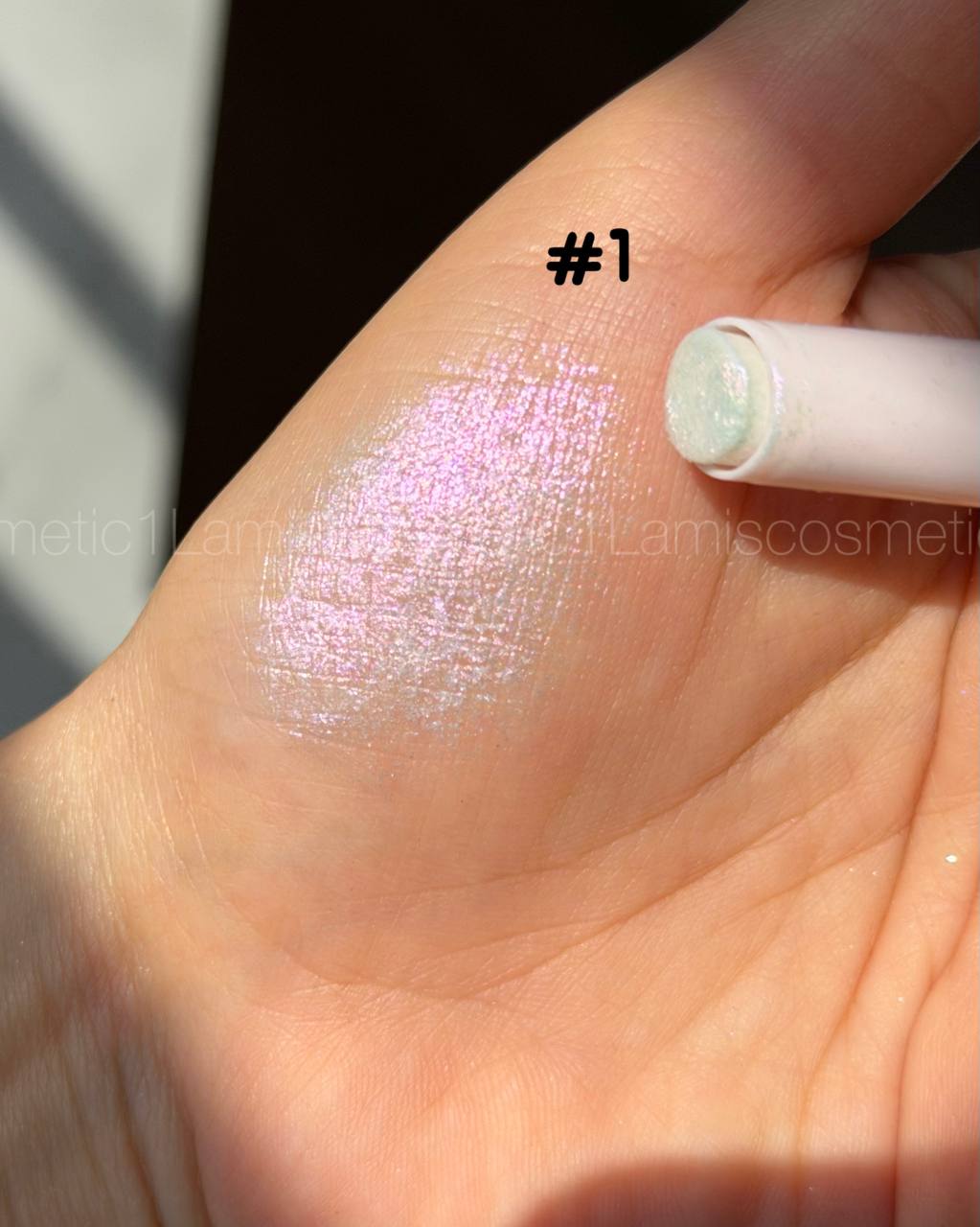 سایه استیکی24ساعته اورجینال Olibolla