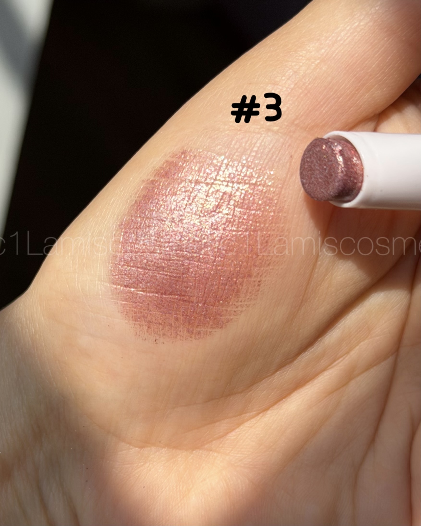 سایه استیکی24ساعته اورجینال Olibolla