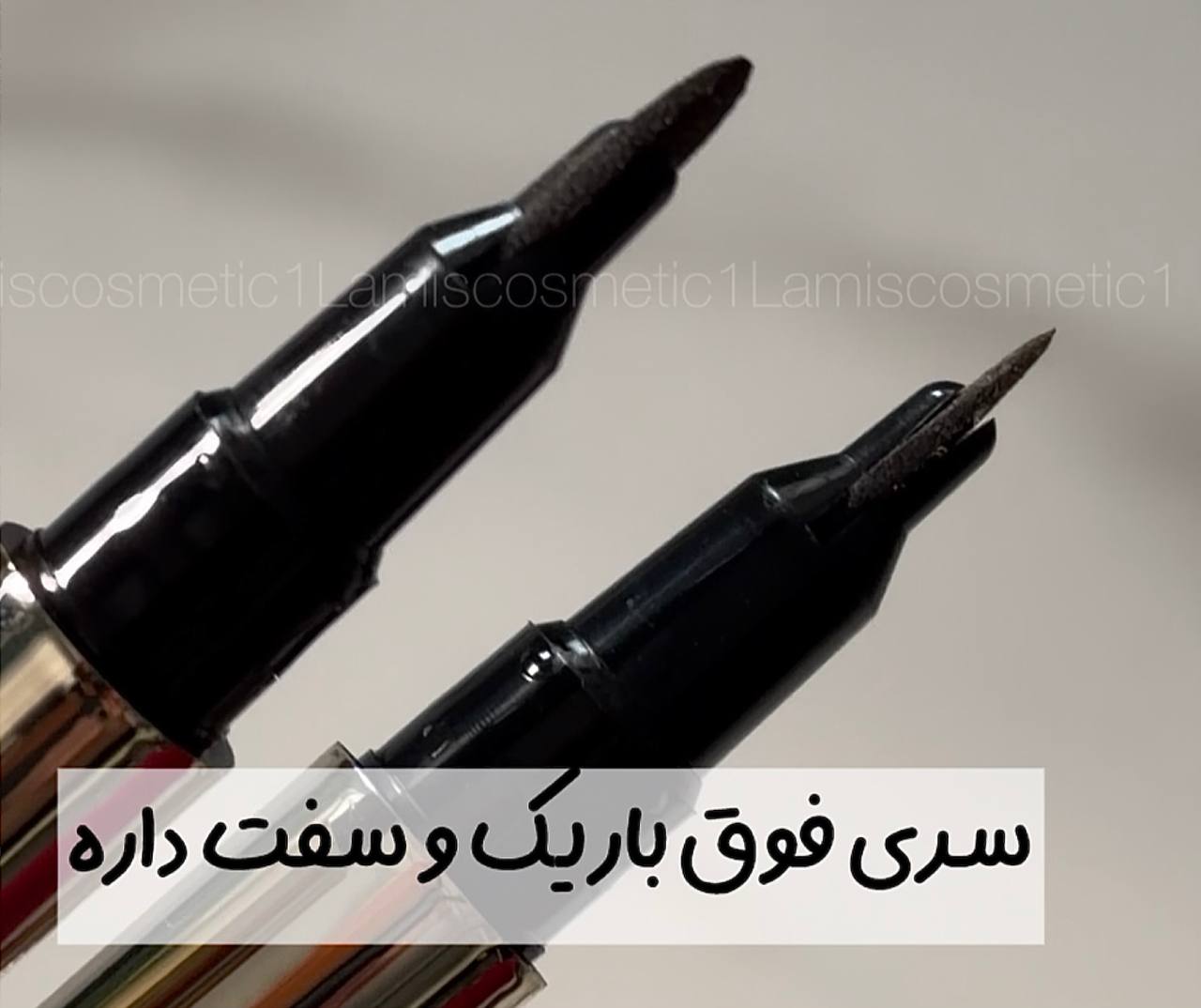 خط چشم اورجینال سرتخت ckngn
