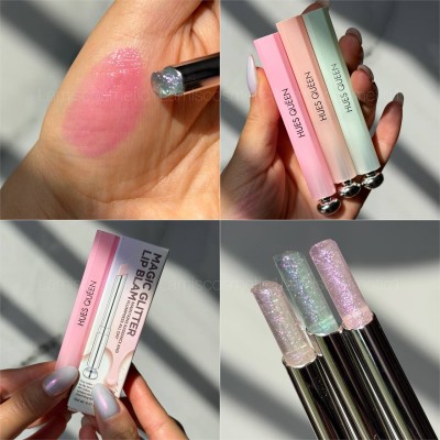 رژحرارتی کریستالی Hues Queen