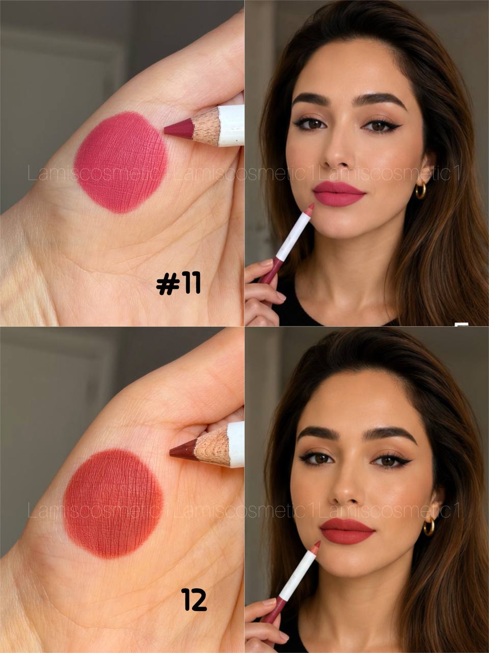 رژمدادی اورجینال Medod
