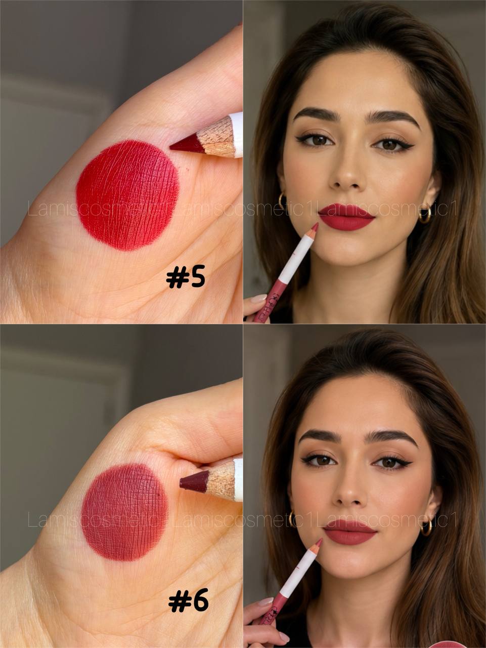 رژمدادی اورجینال Medod