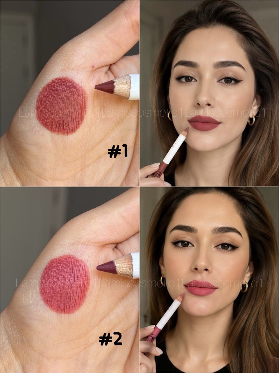 رژمدادی اورجینال Medod