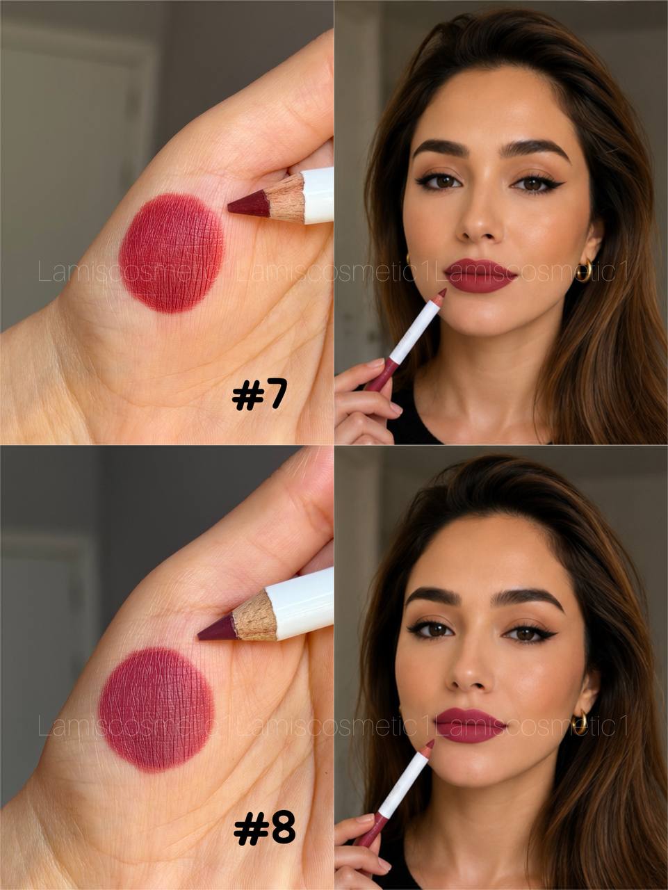 رژمدادی اورجینال Medod