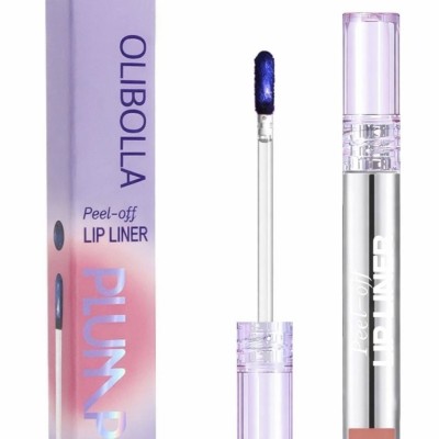 پیل آف لب اولیبولا Olibolla
