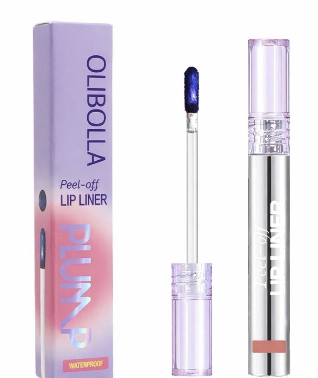 پیل آف لب اولیبولا Olibolla