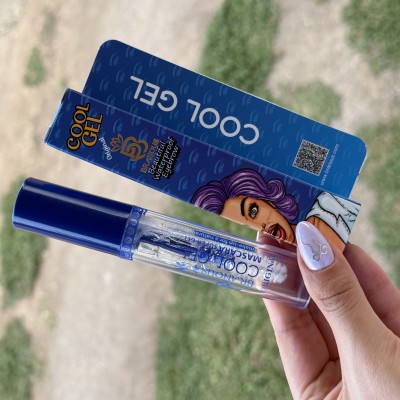 ژل لیفت ابرو Cool Gel برانوس
