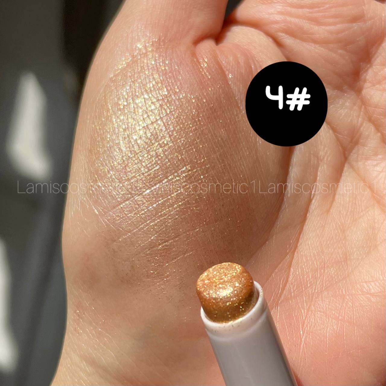 سایه استیکی شاین Olibolla