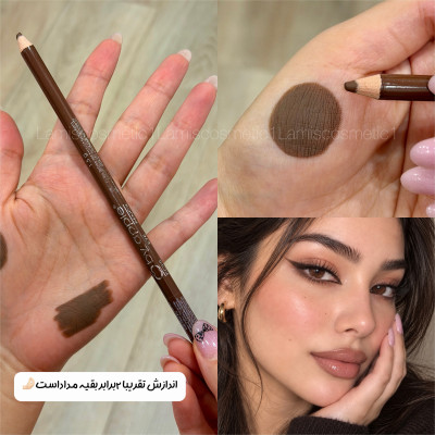 مداد چشم، لب ، ابرو Apple