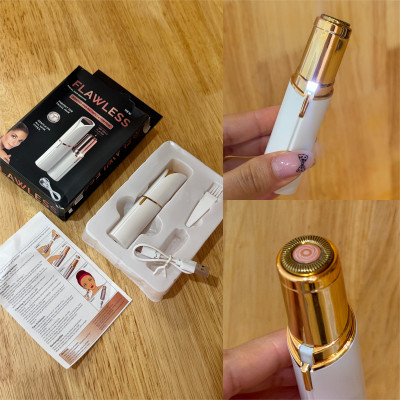 شیور صورت اورجینال Flawless