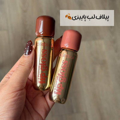 پیلاف لب پاییزی اولیبولا