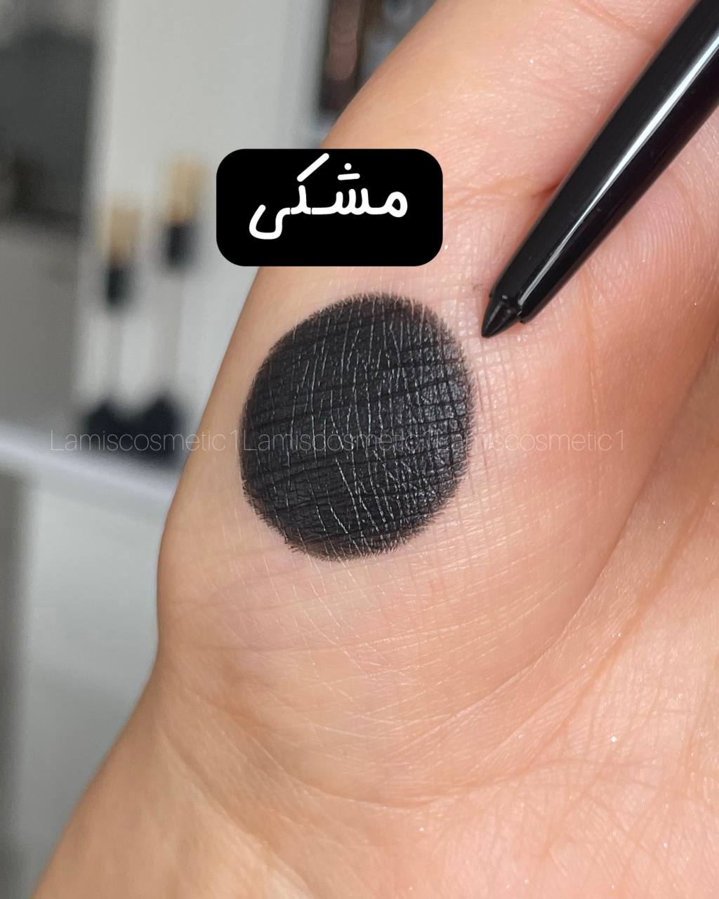 پک 12 عددی مدادچشم اورجینال Dragon Ranee