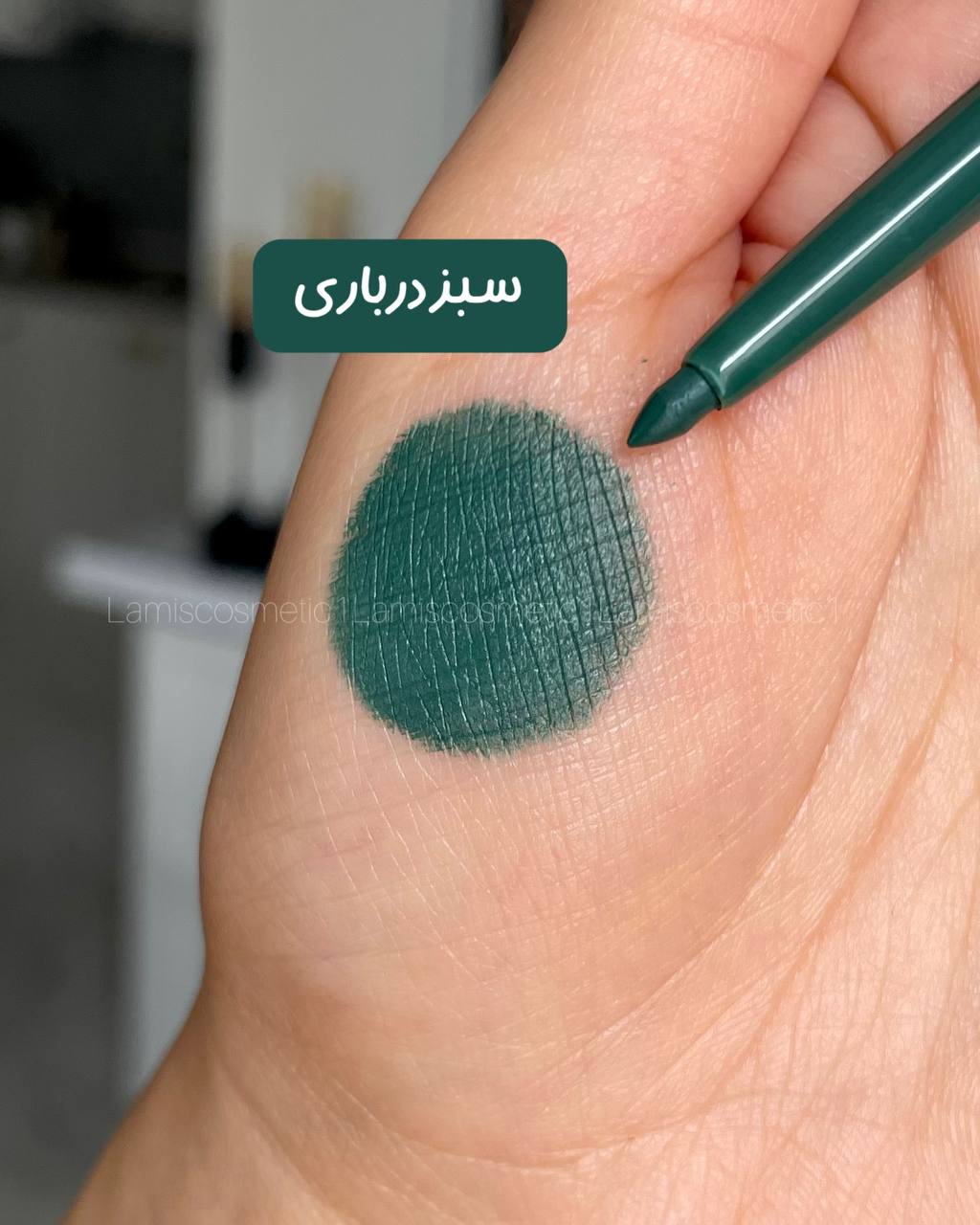 پک 12 عددی مدادچشم اورجینال Dragon Ranee