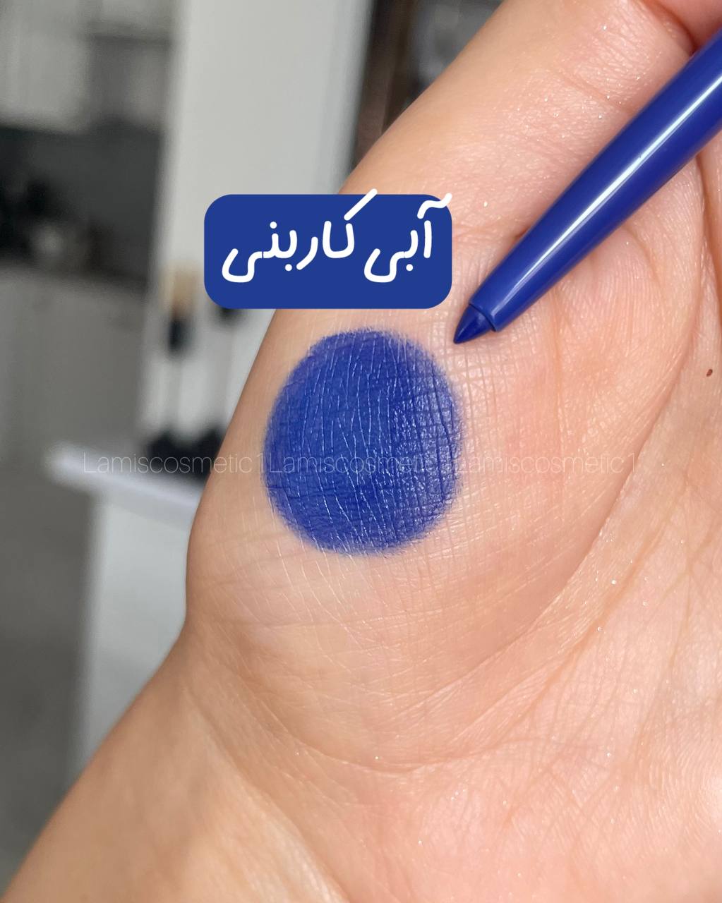 پک 12 عددی مدادچشم اورجینال Dragon Ranee