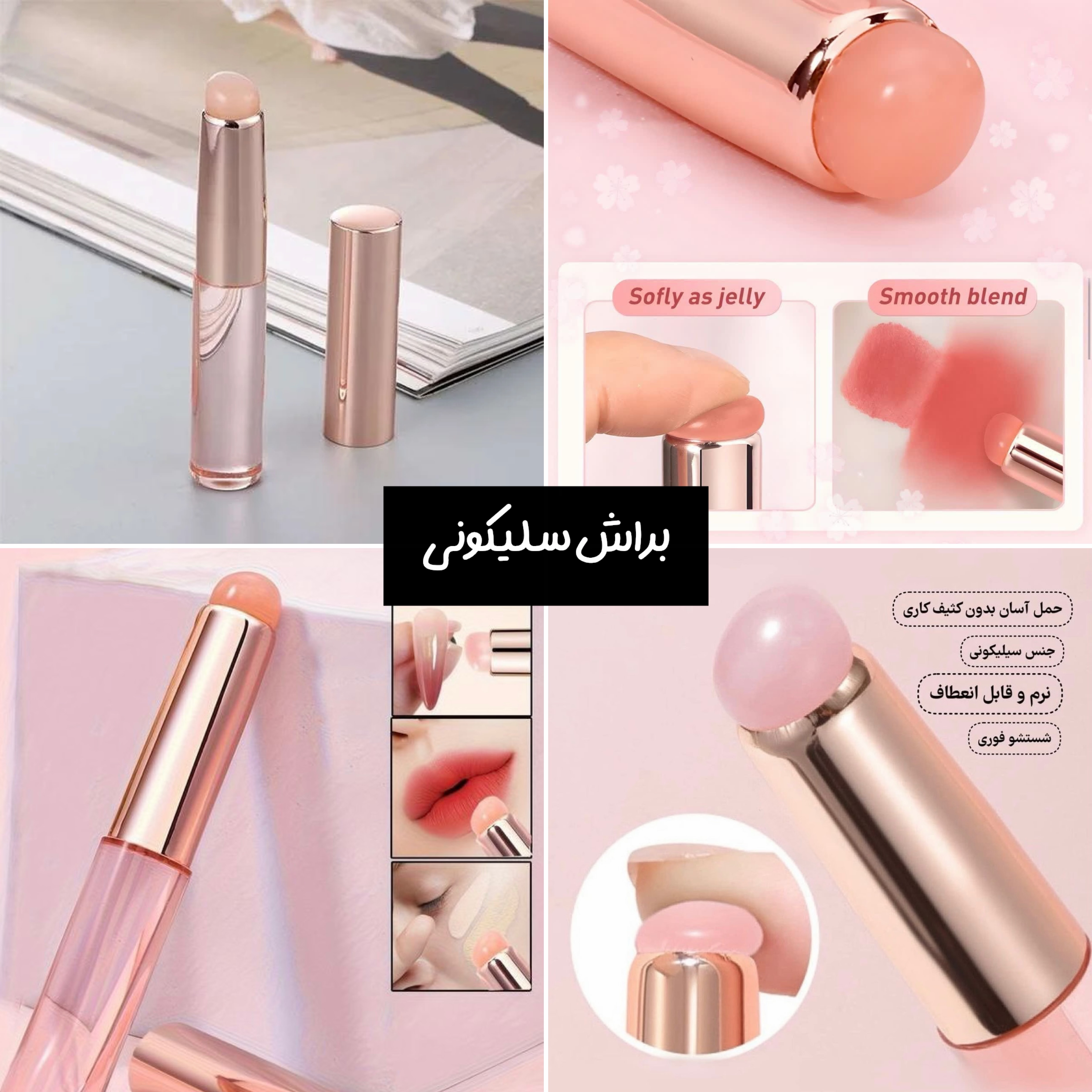 براشای کاربردی اقتصادی