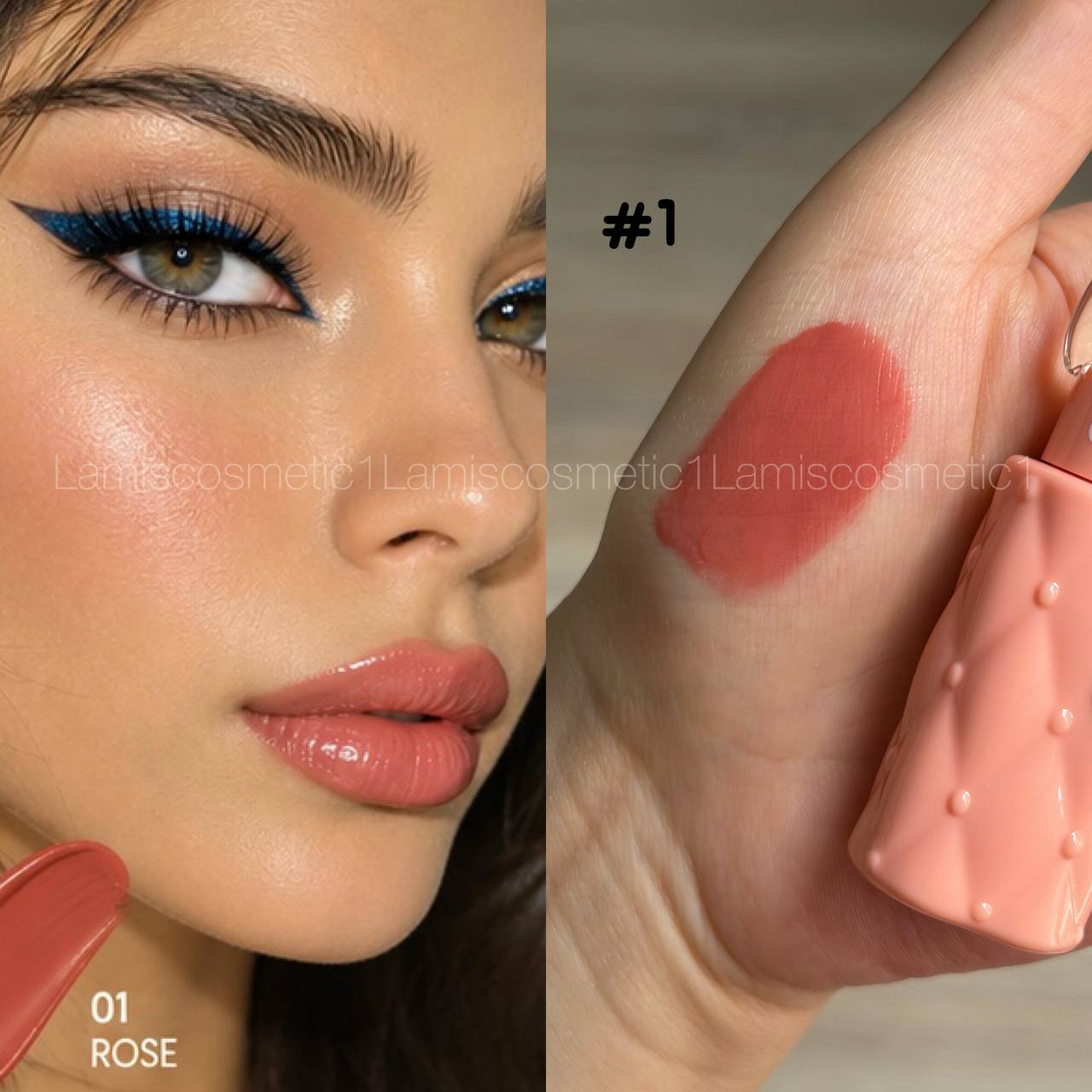 تینت پرنسسی Olibolla