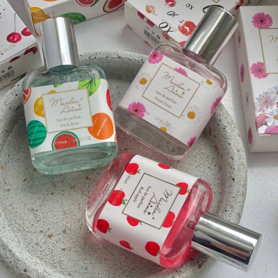 عطر های بهشتی Maiden Anna