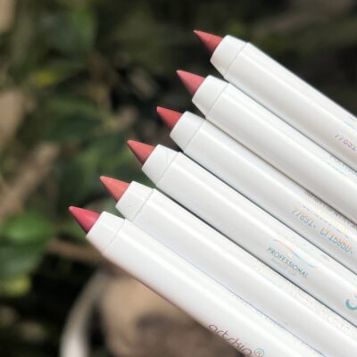 پکخط لب آرت اسکین