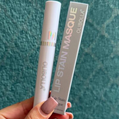 آ رژلب پیل آف Olibolla