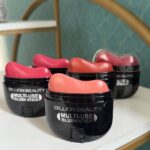 رژگونه استیکی جدید بیلیون بیوتی