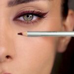 آ مداد چشم رنگی Barin