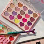 پلت سایه اورجینال قلبی هدی موجی