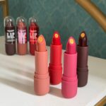 رژلب مغزدار تایلامی