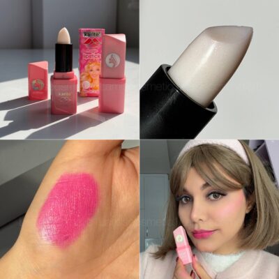 آ رژحرارتی شاین باربی کاریت