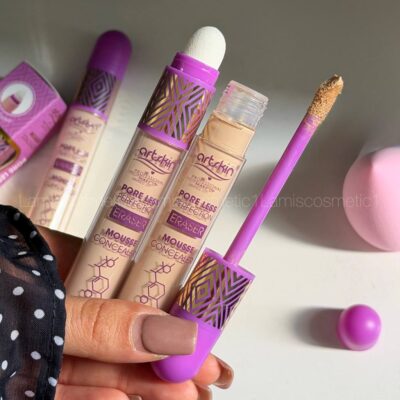 ا کانسیلر پددار آرت اسکین