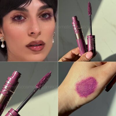 آ ریمل ارغوانی Ministar