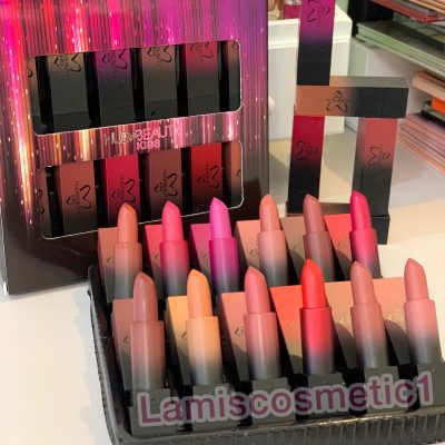 پک رژ جامد هدی بیوتی