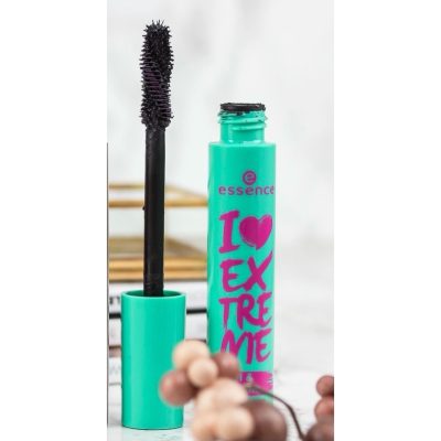 ریمل اسنس مدل I love extreme curly lashes