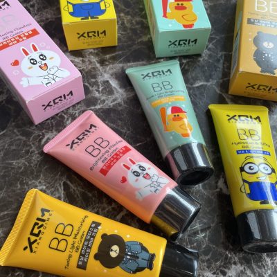 بی بی کرم میشا