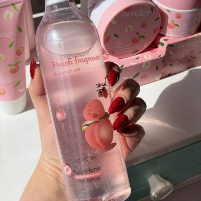 تونر ۴۰۰ میل هلو