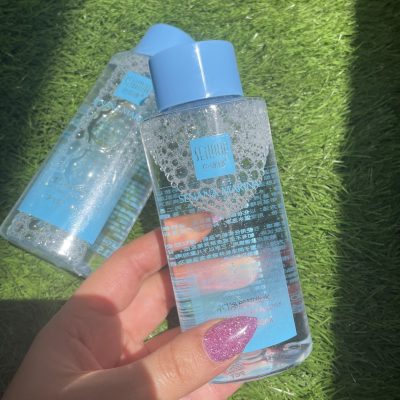 آرایش پاک کن Senana