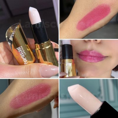 رژجامد شاین حرارتی کاریت