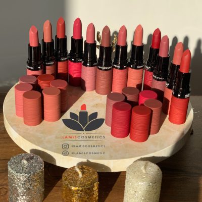 رژ لب جامد Art skin