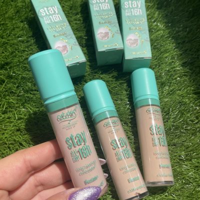 کانسیلر آرت اسکین ۱۶ ساعته