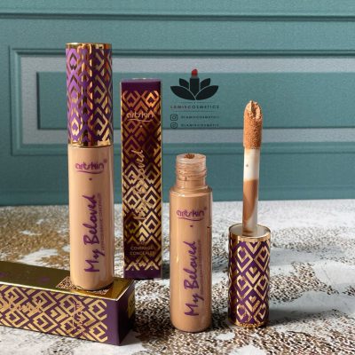 کانسیلر فول کاور آرت اسکین