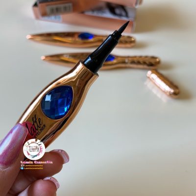 خط چشم کاریت