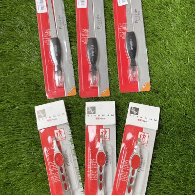 موچین و سوهان فیشر