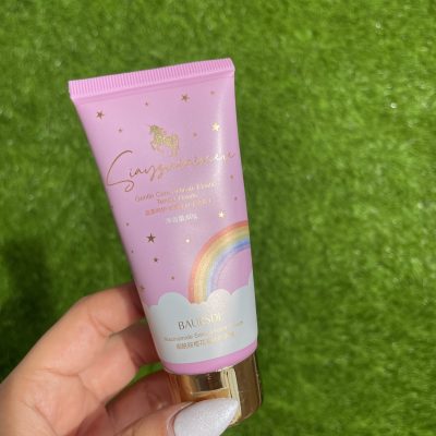 کرم مرطوب کننده و آبرسان شاین دار یونیکورن